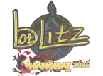 bLitz (Holo) | Shanghai 2024 image