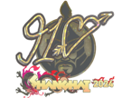910 (Glitter) | Shanghai 2024 image
