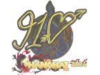 910 (Holo) | Shanghai 2024 image