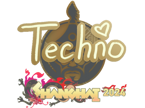Techno4K | Shanghai 2024 image