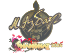 Senzu (Glitter) | Shanghai 2024 image