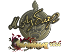 Senzu (Gold) | Shanghai 2024 image
