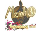 mzinho | Shanghai 2024 image