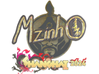 mzinho (Glitter) | Shanghai 2024 image