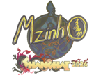 mzinho (Holo) | Shanghai 2024 image