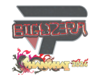 biguzera (Glitter) | Shanghai 2024 image