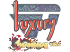 lux (Holo) | Shanghai 2024 image