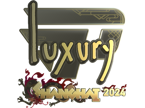 lux (Gold) | Shanghai 2024 image