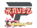 kauez | Shanghai 2024 image