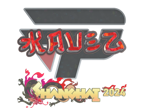 kauez (Glitter) | Shanghai 2024 image