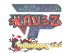 kauez (Holo) | Shanghai 2024 image
