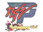 NQZ (Holo) | Shanghai 2024 image