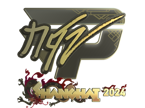 NQZ (Gold) | Shanghai 2024 image