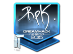 RpK (Foil) | Cluj-Napoca 2015 image