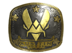 Vitality (Gold) | Austin 2025 image