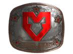 MOUZ (Foil) | Austin 2025 image