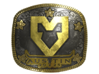 MOUZ (Gold) | Austin 2025 image