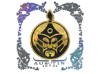 The Mongolz (Holo) | Austin 2025 image