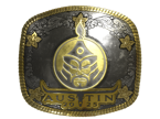 The Mongolz (Gold) | Austin 2025 image