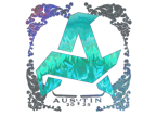 Aurora (Holo) | Austin 2025 image