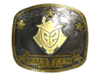 G2 Esports (Gold) | Austin 2025 image