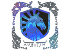 Team Liquid (Holo) | Austin 2025 image