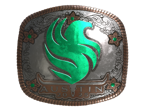 Falcons (Foil) | Austin 2025 image