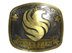 Falcons (Gold) | Austin 2025 image