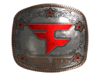FaZe Clan (Foil) | Austin 2025 image