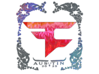 FaZe Clan (Holo) | Austin 2025 image