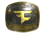 FaZe Clan (Gold) | Austin 2025 image