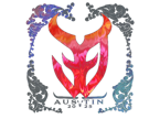 3DMAX (Holo) | Austin 2025 image
