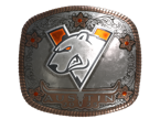 Virtus.Pro (Foil) | Austin 2025 image