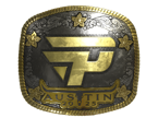 paiN Gaming (Gold) | Austin 2025 image