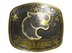 FURIA (Gold) | Austin 2025 image