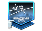 shox (Foil) | Cluj-Napoca 2015 image
