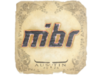 MIBR | Austin 2025 image