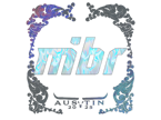 MIBR (Holo) | Austin 2025 image