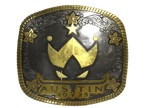 Wildcard (Gold) | Austin 2025 image