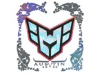 HEROIC (Holo) | Austin 2025 image