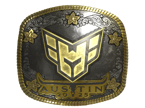 HEROIC (Gold) | Austin 2025 image
