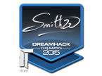 SmithZz | Cluj-Napoca 2015 image