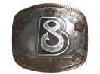 B8 (Foil) | Austin 2025 image