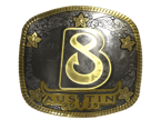 B8 (Gold) | Austin 2025 image