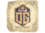 OG | Austin 2025 image