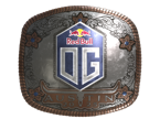 OG (Foil) | Austin 2025 image