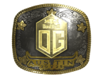 OG (Gold) | Austin 2025 image