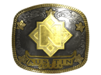 Nemiga (Gold) | Austin 2025 image
