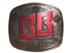 BetBoom (Foil) | Austin 2025 image