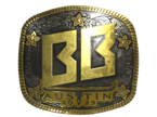 BetBoom (Gold) | Austin 2025 image